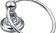 Moen® Madison Chrome Towel Ring-1