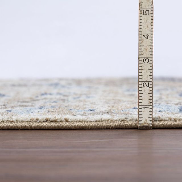 Dalyn™ Rug Company Antigua Linen 5'x8' Style 1 Rug-4