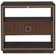 Fairfield® West Camden Tahitian Pearl Nightstand-2