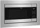 Frigidaire Gallery® 2.2 Cu. Ft. Smudged Stainless Steel Built In Microwave-3