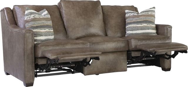 Huntington House Customizable 8200 Studio Power Reclining Sofa-2