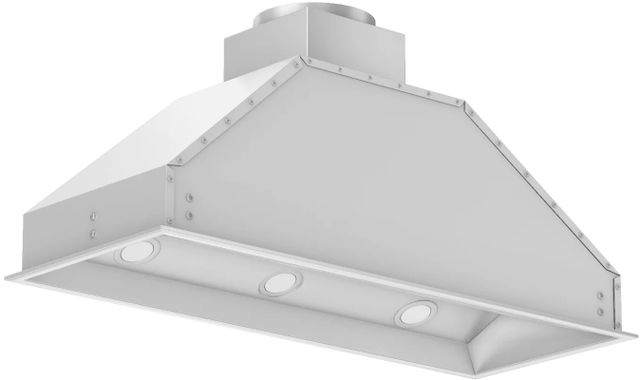 ZLINE 40" Stainless Steel Insert Range Hood