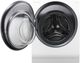 LG SIGNATURE 2.8 Cu. Ft. White Front Load Washer Dryer Combo-2