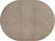 Bernards Citrus Heights Brown Round Dining Table-3