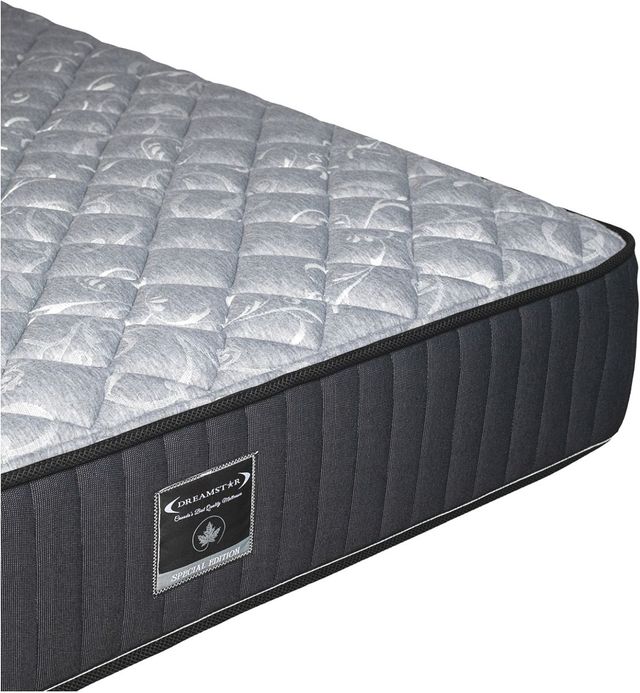 Dreamstar Bedding Classic Collection Special Edition 11" Hybrid Medium Firm Tight Top Full Mattress in a Box-2