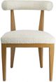 TOV Furniture Palla Cream Dining Chair-3