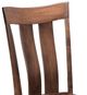 Archbold Furniture Customizable Amish Essentials Florence Side Chair-1