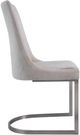 Modus Furniture Oxford Mineral Upholstered Dining Side Chair-3