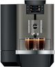 Jura® X10 Dark Inox Fully Automatic Espresso Machine-0