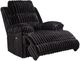 Signature Design by Ashley® Technique Onyx Power Recliner-2