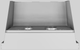 Vent-A-Hood® Designer Series 48" Stainless Steel Wall Mounted Range Hood-2