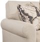 Braxton Culler Customizable Bedford Estate Sofa with Topstitch-1