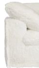Hooker® Furniture SS Barefoot 4-Piece Yakety Yak Natural Modular Sectional-5