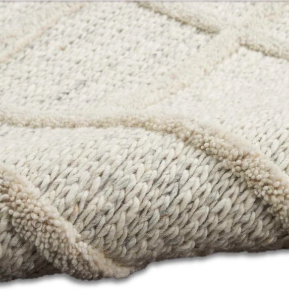 Nourison Home™ CK045 Impressions Ivory 5'x7' Area Rug-2