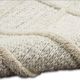 Nourison Home™ CK045 Impressions Ivory 5'x7' Area Rug-2