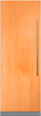 Viking® 7 Series 12.9 Cu. Ft. Panel Ready All Refrigerator-0