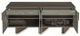 VIG Furniture Nova Domus Amsterdam Gray Buffet-1