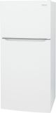 Frigidaire® 18.3 Cu. Ft. White Top Freezer Refrigerator-3