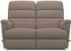La-Z-Boy® Tripoli Reclina-Way® Slate Reclining Loveseat-0