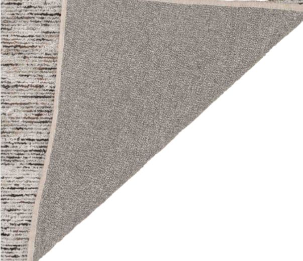 Dalyn™ Rug Company Arcata Ebony 8'x10' Area Rug-2