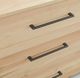 Bassett® Furniture BenchMade Parkway Lucent 6-Drawer Dresser-3