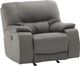 Palliser® Furniture Customizable Norwood Swivel Rocker Recliner-0