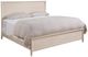 Braxton Culler Customizable Clair King Panel Bed-0
