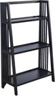 Sunny Designs™ Black Walnut 48" Folding Bookcase-0