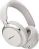 Bose® QuietComfort Ultra (2nd Gen) White Over-Ear Noise Cancelling Headphones-0