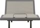 Coaster® Clara Black/Grey Queen Adjustable Bed Base-3