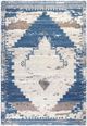 Signature Design by Ashley® Varnler Blue/Brown/Tan 10'x14' Area Rug-0