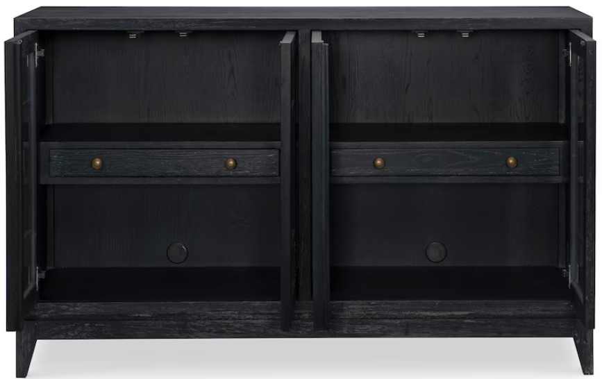 Bassett Furniture Clifton Credenza - Thumbnail 5