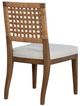 Century® Customizable Mesa Dobson Dining Side Chair-2