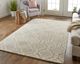 Feizy Belfort Light Gray 5' x 8' Rug-5