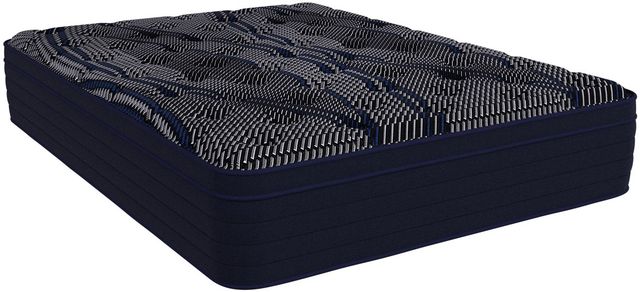 Southerland™ American Sleep® Crawford 14" Wrapped Coil Plush Euro Top Twin Mattress-0