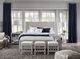 Universal Explore Home™ Getaway Coastal Living Home Sea Oat Nightstand-2