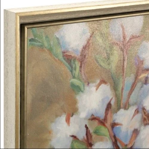 Stylecraft Cotton Jar Multi-Colored Wall Art-1