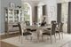 Mazin Furniture Crawford Dining Table-1