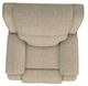 La-Z-Boy® Dorian Oatmeal Power Wall Recliner with Headrest and Lumbar-4