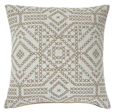 Signature Design by Ashley® Jermaine Brown Pillow-0