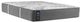 Sealy® Posturepedic® Plus Testimony II Innerspring Medium Tight Top Split King Mattress, Includes 2 Pieces-0