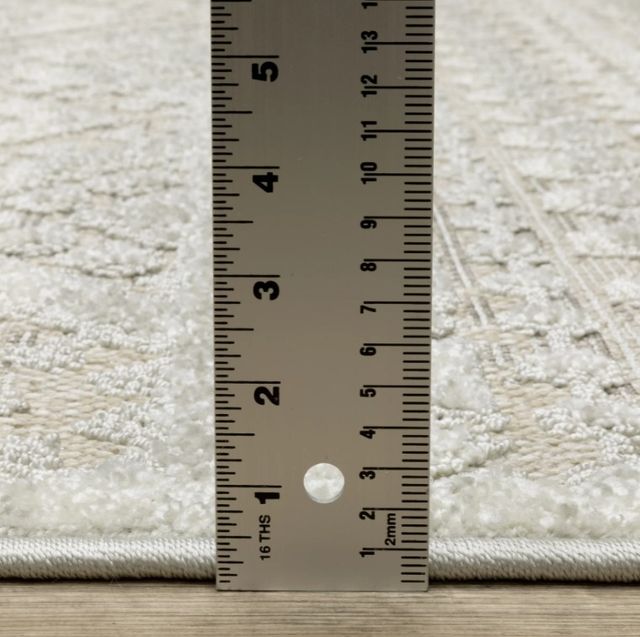 Oriental Weavers™ Tangier 5'x8' Style 1 Area Rug-2