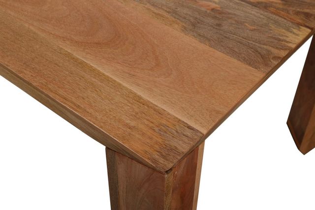 Parker House® Crossing Downtown Amber Rectangular Dining Table-3