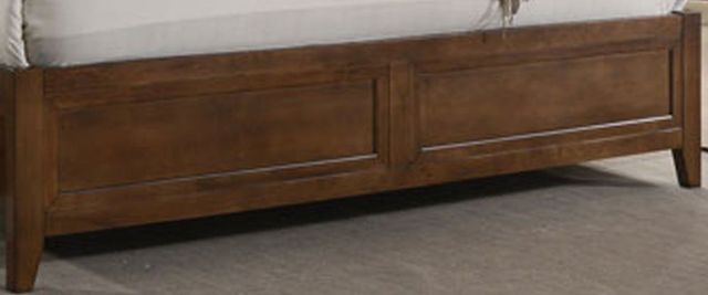 Intercon San Mateo Tuscan Queen Panel Storage Bed-1
