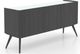 Buffet 3 étagères Downtown de Canadel®-0