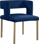 Navy-Gold