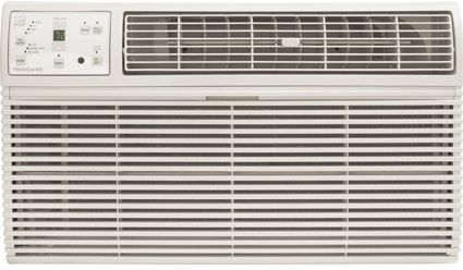 Frigidaire Built In Room Air Conditioner-White-0