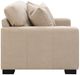 Intercon Dexter Taupe Double Chair-2