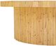 TOV Furniture Acadia Natural Rattan Coffee Table-4