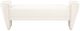 Michael Amini® La Terrazza Creamy Pearl Bed Bench-1